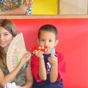 Meet your Posher, Paul